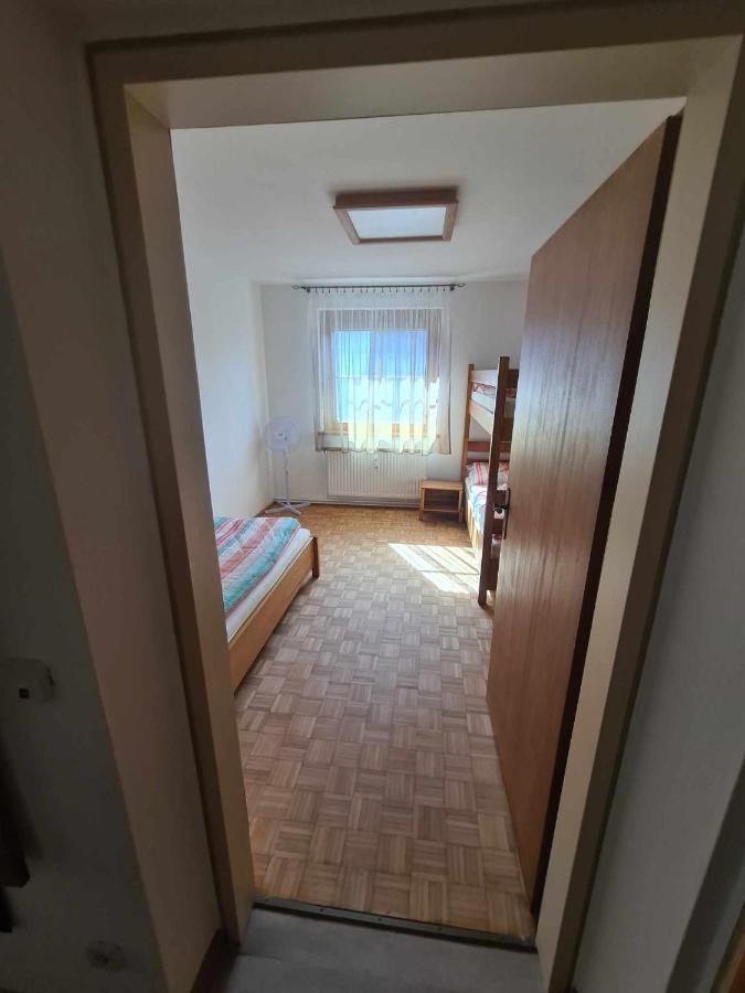 4 Season Apartment Hermagor מראה חיצוני תמונה