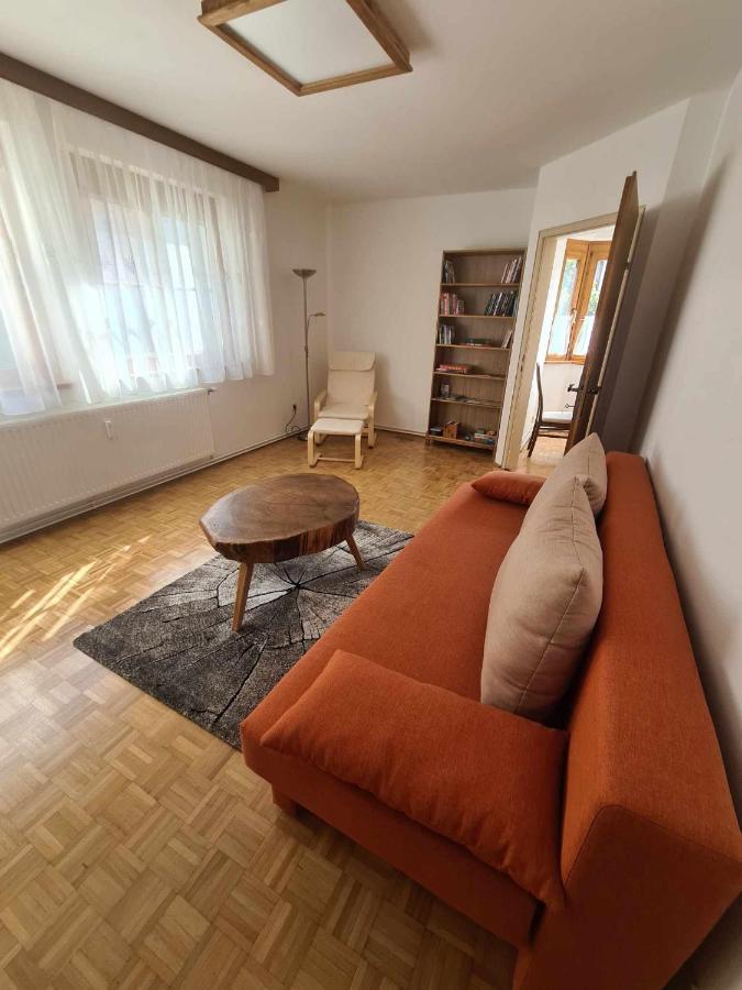 4 Season Apartment Hermagor מראה חיצוני תמונה