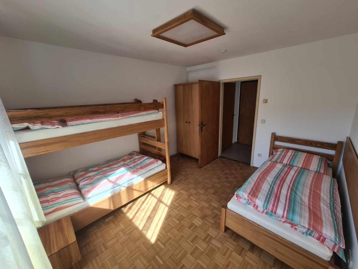 4 Season Apartment Hermagor מראה חיצוני תמונה