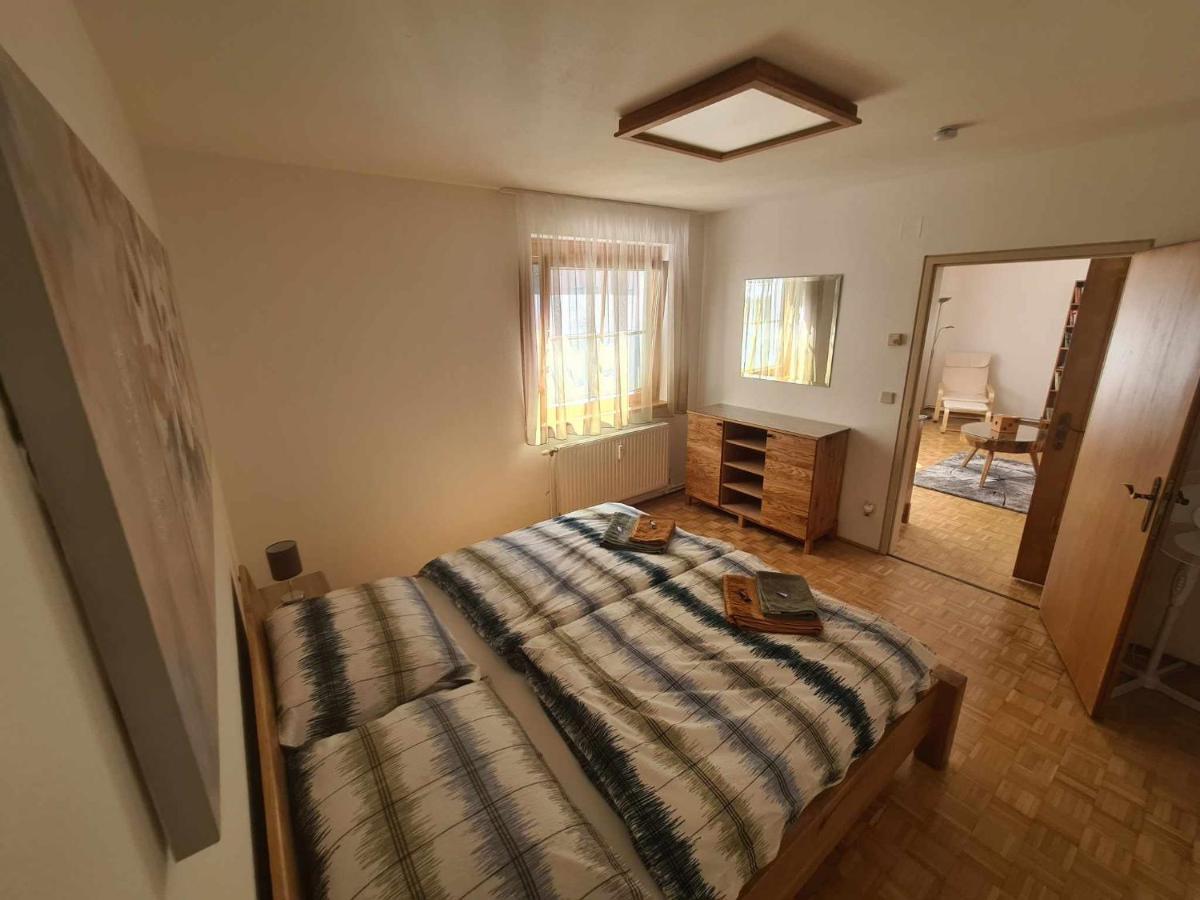 4 Season Apartment Hermagor מראה חיצוני תמונה