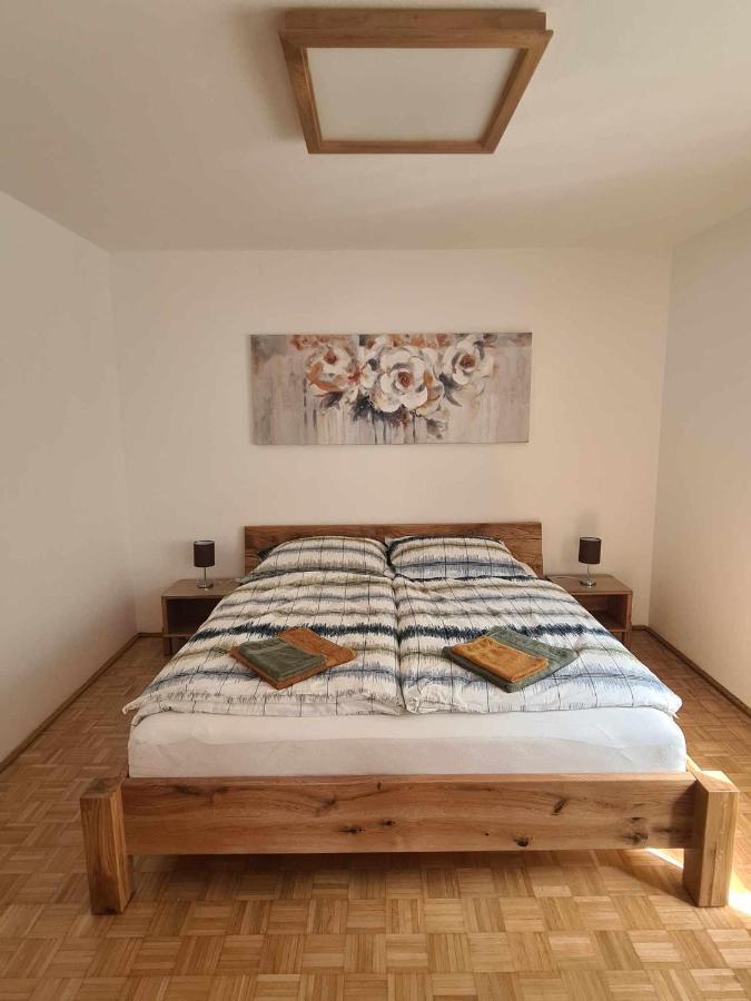 4 Season Apartment Hermagor מראה חיצוני תמונה