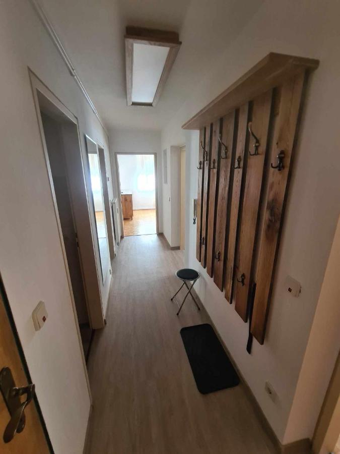4 Season Apartment Hermagor מראה חיצוני תמונה