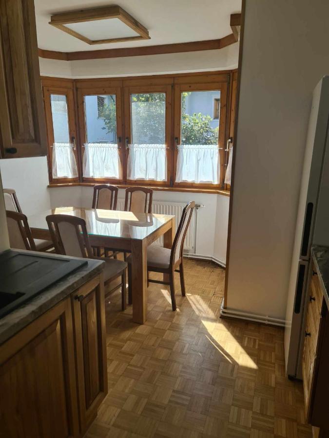 4 Season Apartment Hermagor מראה חיצוני תמונה